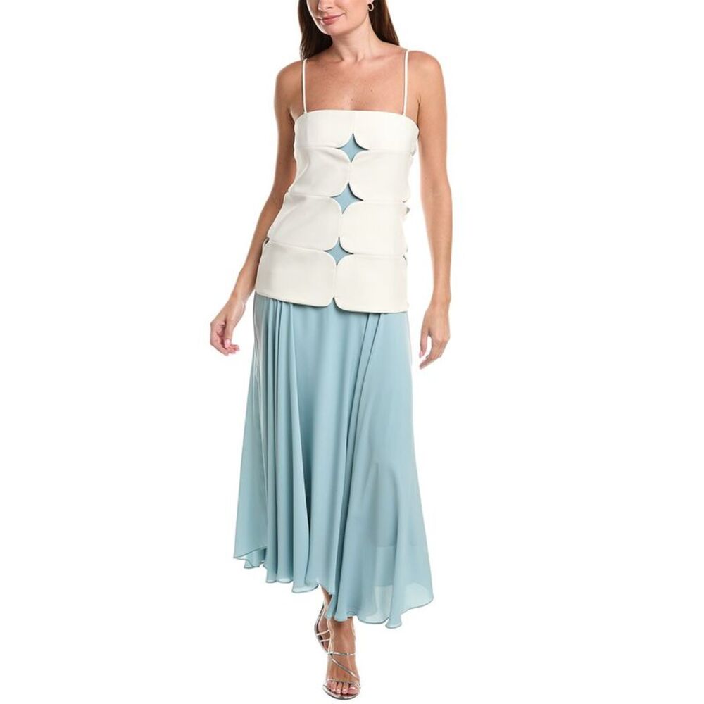 Alexis Womens  Rasha Dress, White